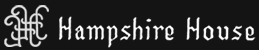 Hampshire House Logo